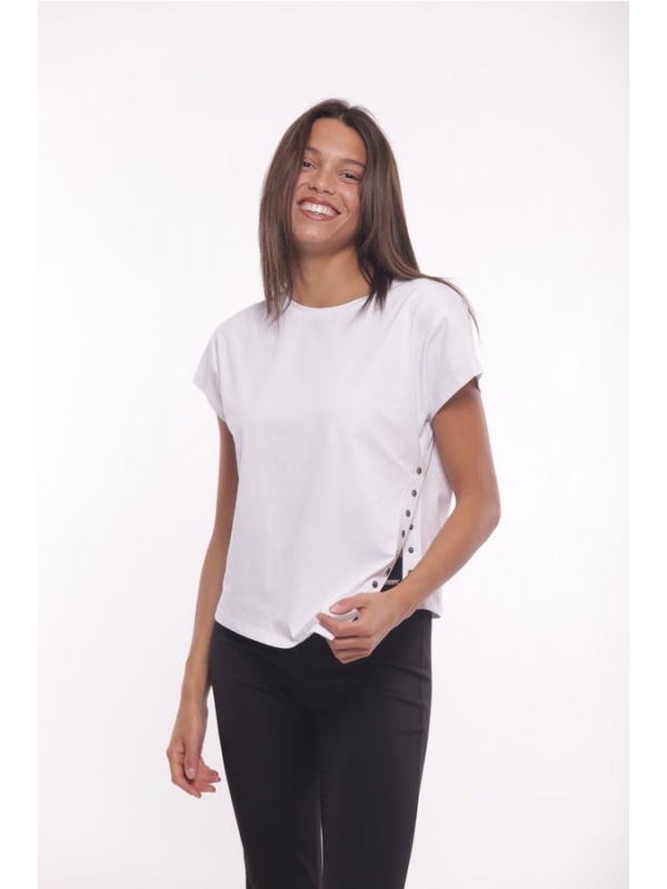 Camiseta MIMI MUA SFAM-1787