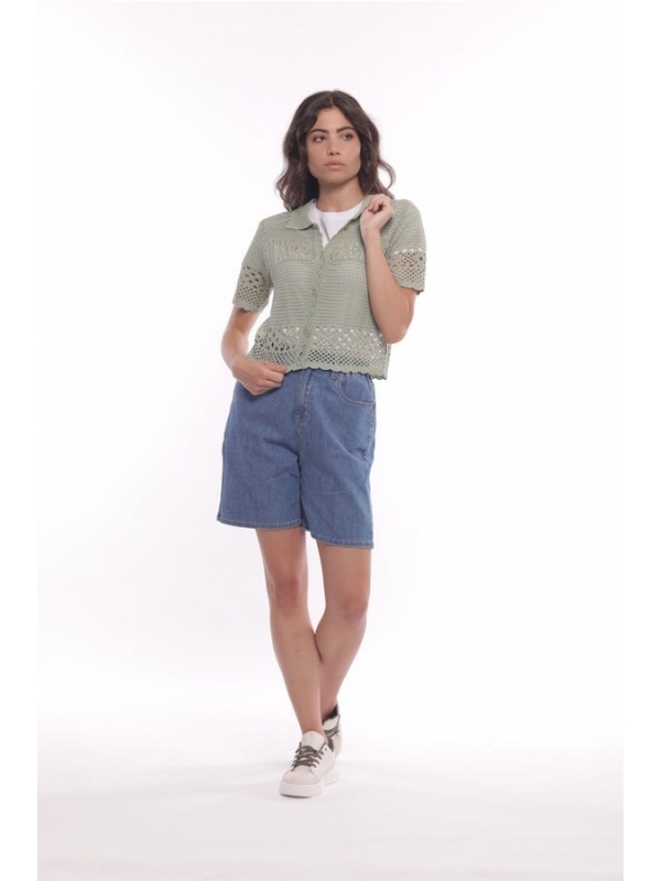 Short MIMI MUA ZDAM-2784