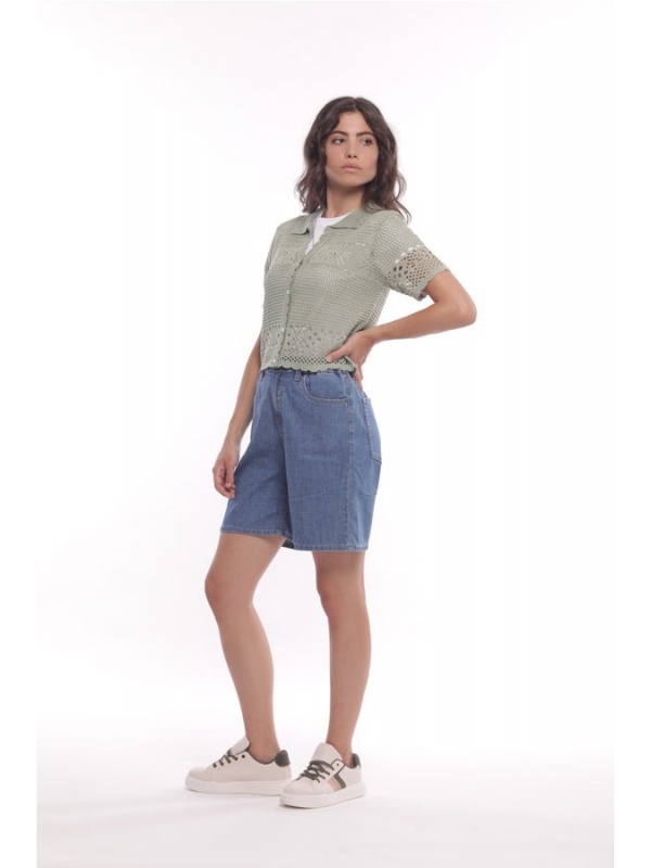 Short MIMI MUA ZDAM-2784