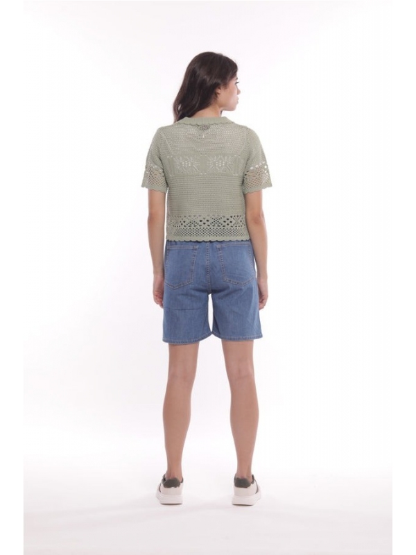 Short MIMI MUA ZDAM-2784