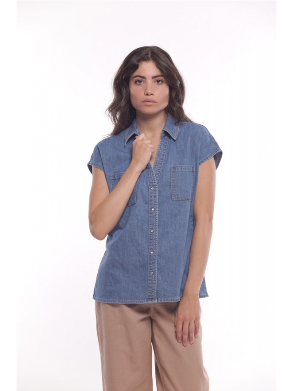 Camisa MIMI MUA ZDAM-6549
