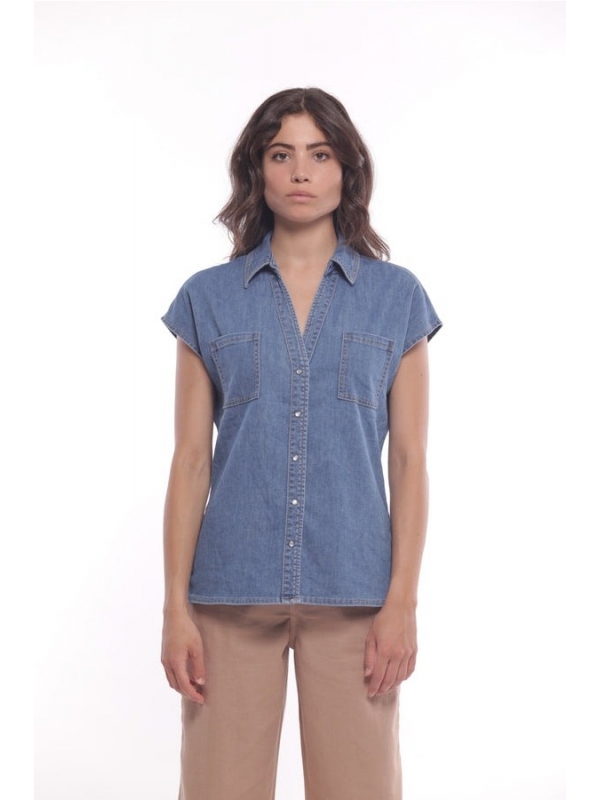 Camisa MIMI MUA ZDAM-6549 Camisa MIMI MUA ZDAM-6549