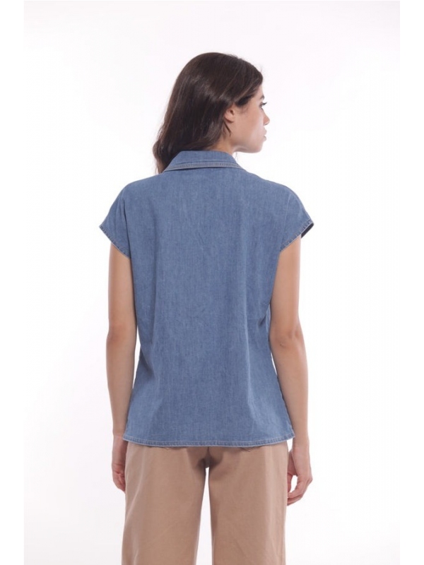 Camisa MIMI MUA ZDAM-6549 Camisa MIMI MUA ZDAM-6549