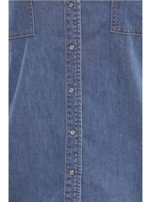 Camisa MIMI MUA ZDAM-6549 Camisa MIMI MUA ZDAM-6549