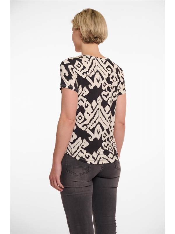 Camiseta RINO&PELLE DEWELS 2