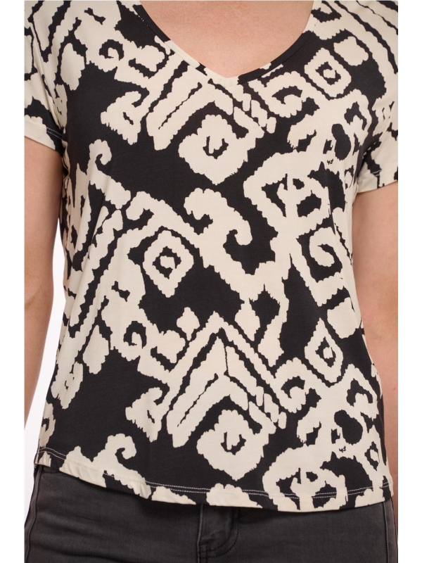 Camiseta RINO&PELLE DEWELS Camiseta RINO&PELLE DEWELS