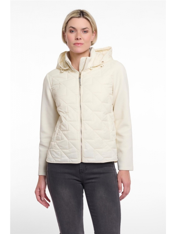 Parka RINO&PELLE GISELA