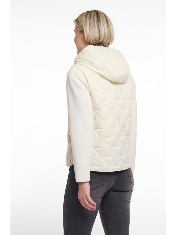 Parka RINO&PELLE GISELA