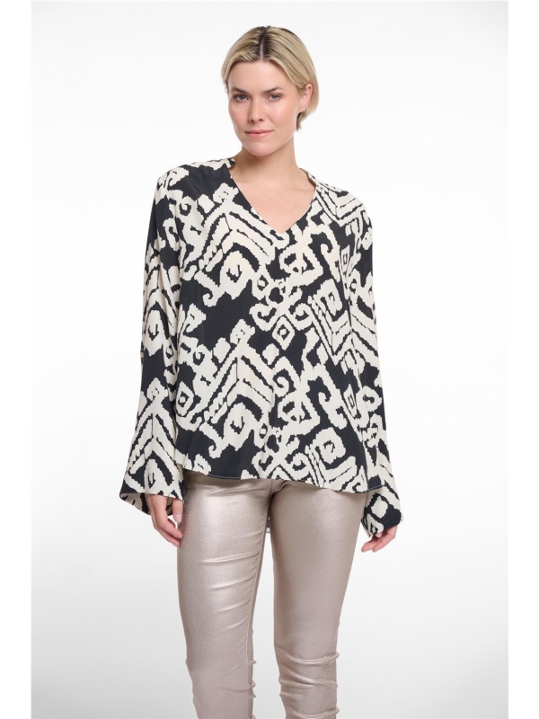 Blusa RINO&PELLE SHIRLEY