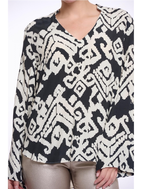 Blusa RINO&PELLE SHIRLEY 2