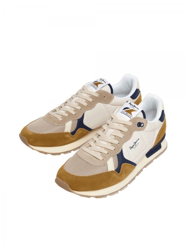 Deportivas PEPE JEANS PMS40030