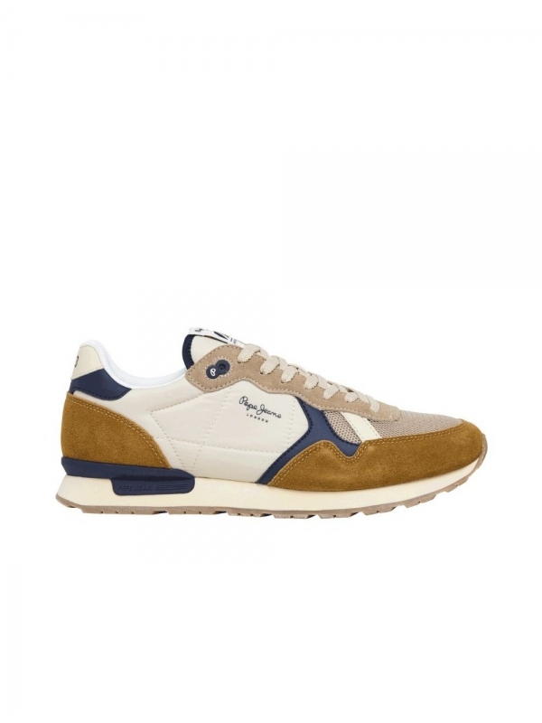 Deportivas PEPE JEANS PMS40030