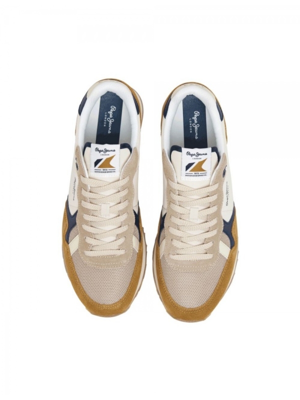 Deportivas PEPE JEANS PMS40030