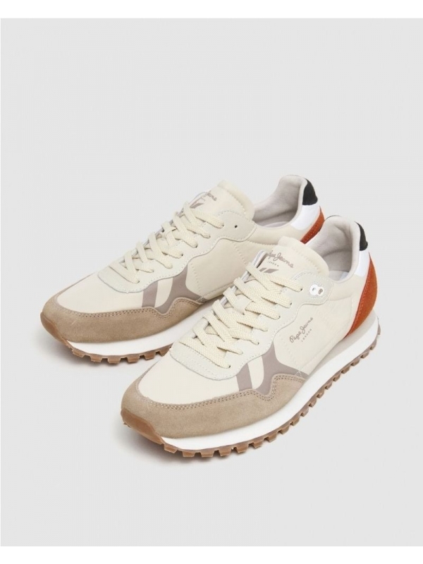 Deportivos PEPE JEANS PMS40034