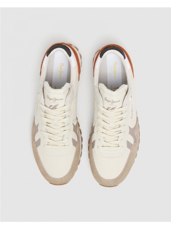 Deportivos PEPE JEANS PMS40034