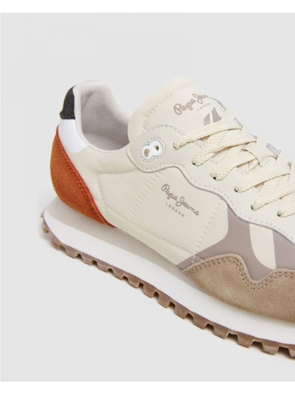 Deportivos PEPE JEANS PMS40034