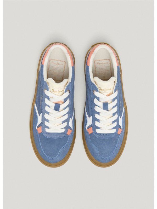 Deportivos PEPE JEANS PLS31592 2