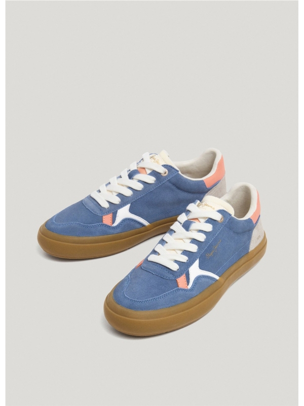 Deportivos PEPE JEANS PLS31592