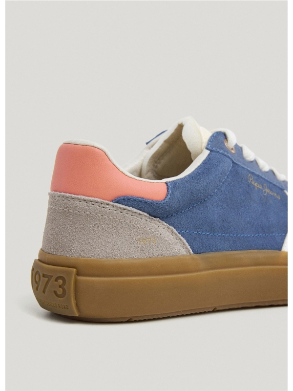 Deportivos PEPE JEANS PLS31592