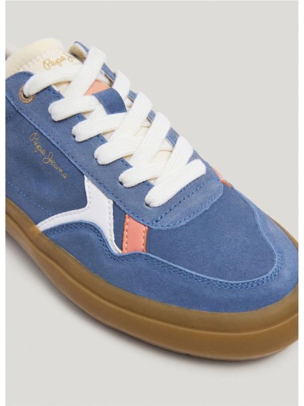 Deportivos PEPE JEANS PLS31592