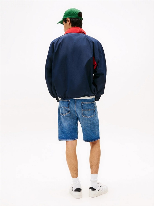 Cortavientos TOMMY JEANS DM0DM20904