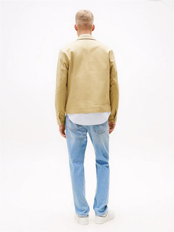 Cazadora TOMMY JEANS DM0DM21377 Cazadora TOMMY JEANS DM0DM21377