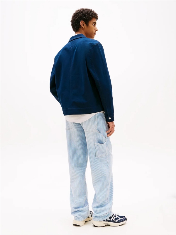 Cazadora TOMMY JEANS DM0DM21377 Cazadora TOMMY JEANS DM0DM21377