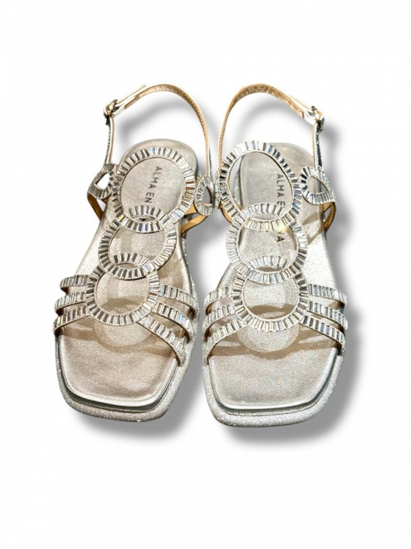 Sandalias ALMA EN PENA V251603