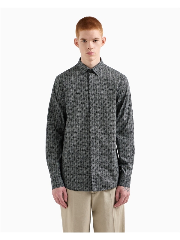Camisa ARMANI EXCHANGE... 2
