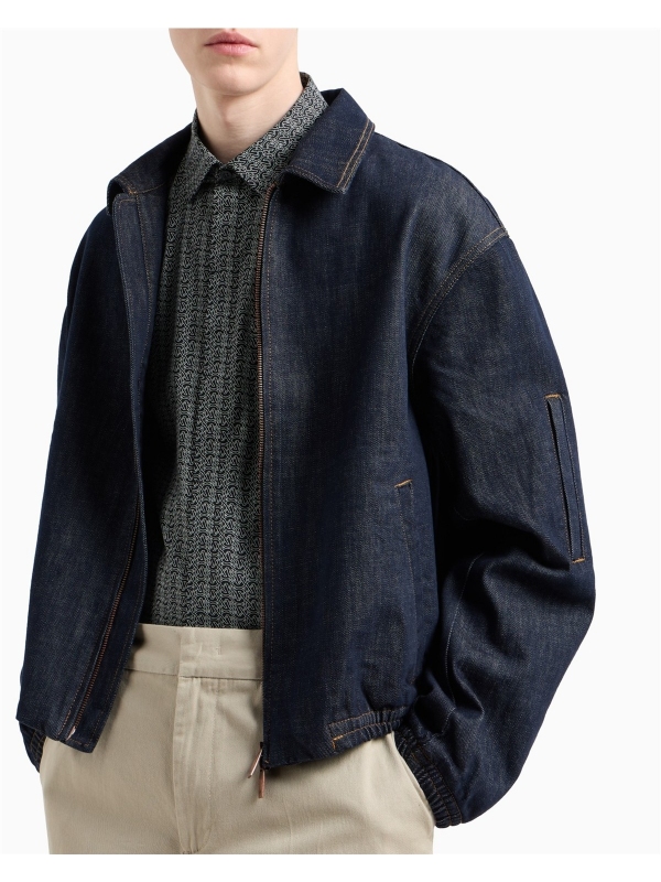 Camisa ARMANI EXCHANGE XM000625AF13184 Camisa ARMANI EXCHANGE XM000625AF13184