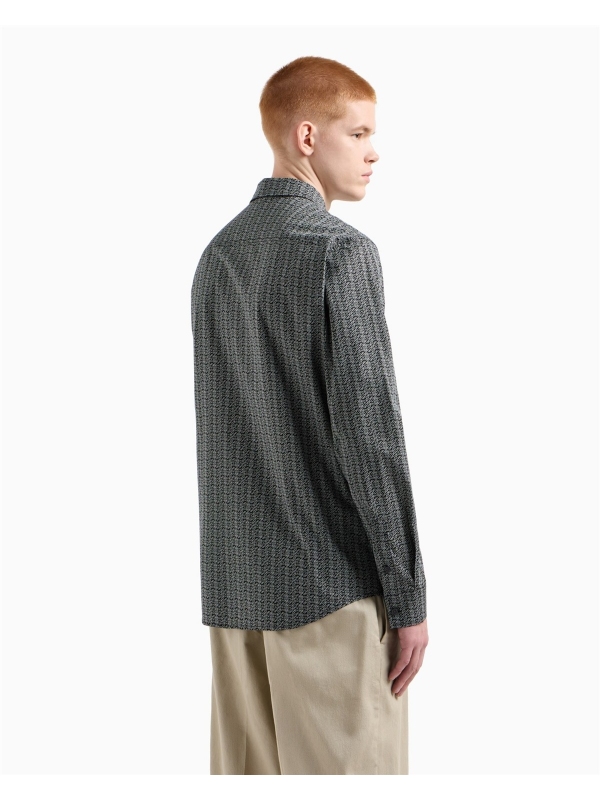 Camisa ARMANI EXCHANGE XM000625AF13184 Camisa ARMANI EXCHANGE XM000625AF13184