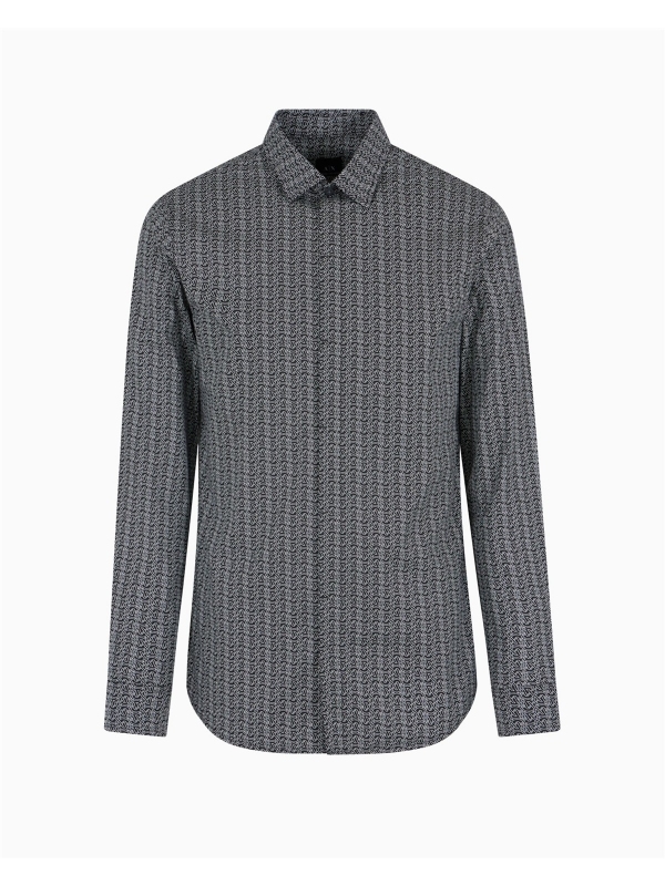 Camisa ARMANI EXCHANGE XM000625AF13184 Camisa ARMANI EXCHANGE XM000625AF13184