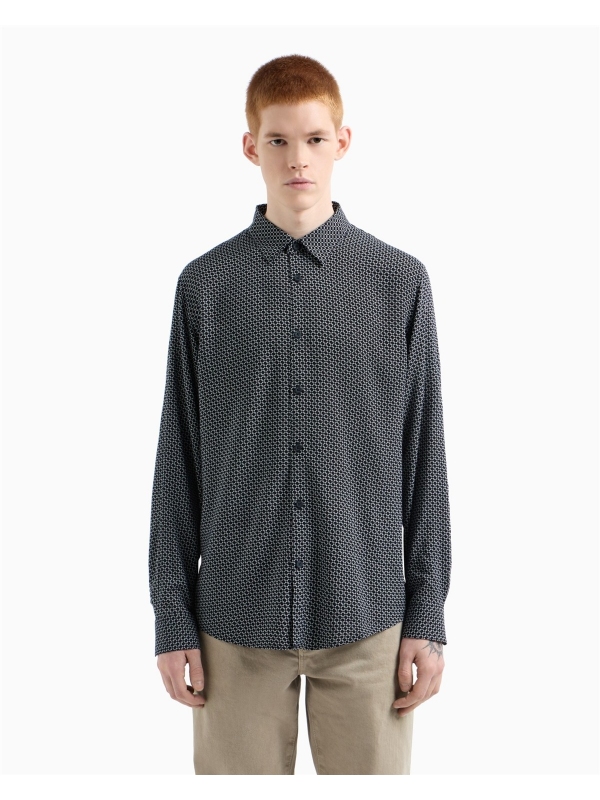 Camisa ARMANI EXCHANGE... 2