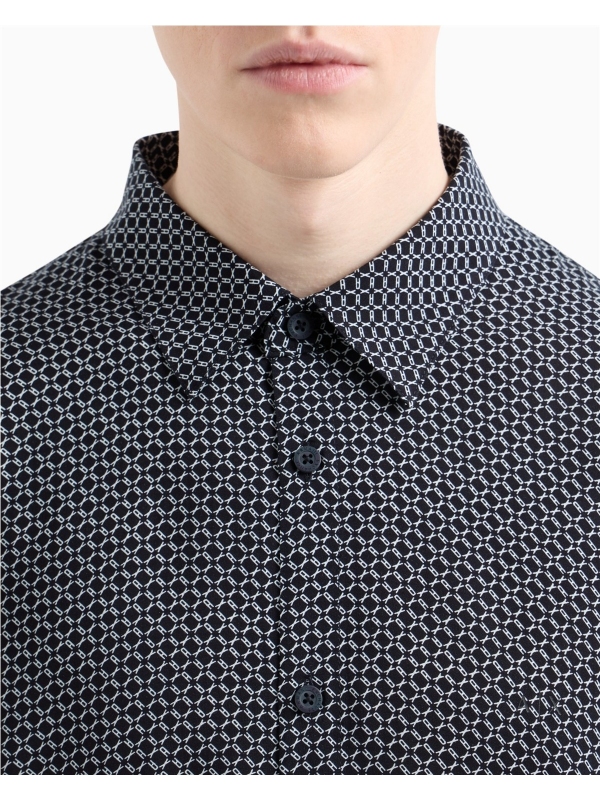 Camisa ARMANI EXCHANGE XM000668AF10253 Camisa ARMANI EXCHANGE XM000668AF10253