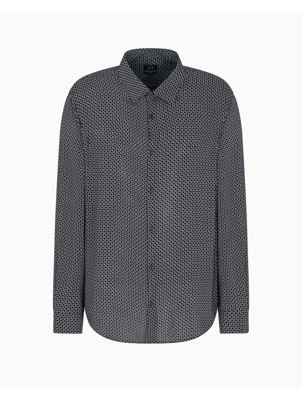 Camisa ARMANI EXCHANGE XM000668AF10253 Camisa ARMANI EXCHANGE XM000668AF10253