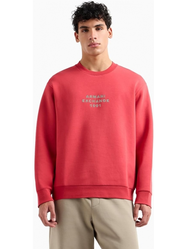 Sudadera ARMANI EXCHANGE... 2