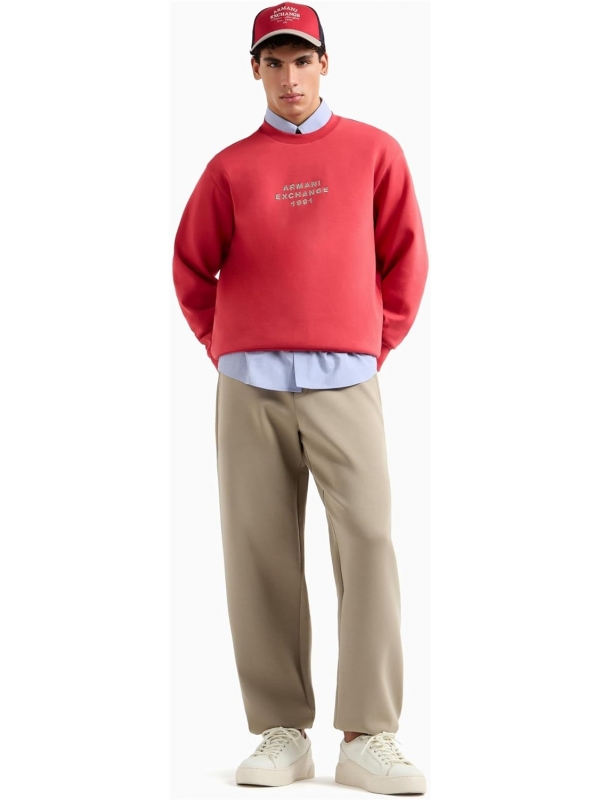 Sudadera ARMANI EXCHANGE XM000460AF10818