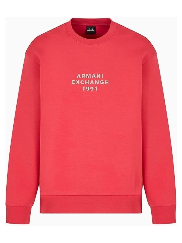 Sudadera ARMANI EXCHANGE XM000460AF10818