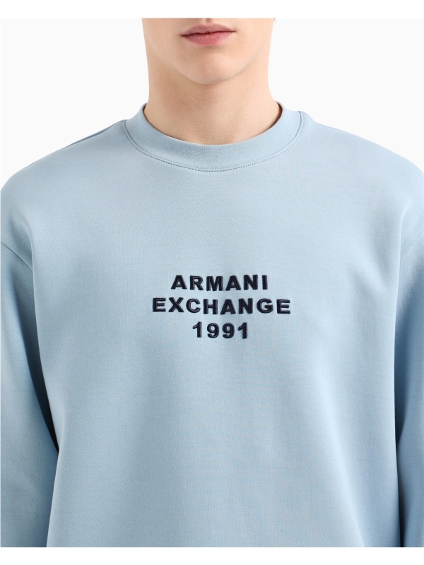 Sudadera ARMANI EXCHANGE XM000460AF10818