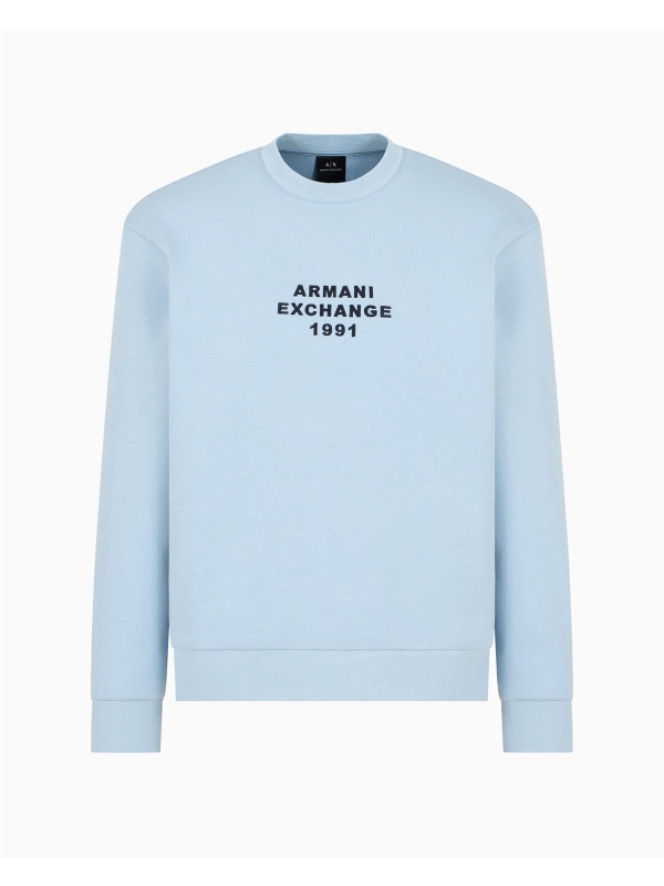 Sudadera ARMANI EXCHANGE XM000460AF10818