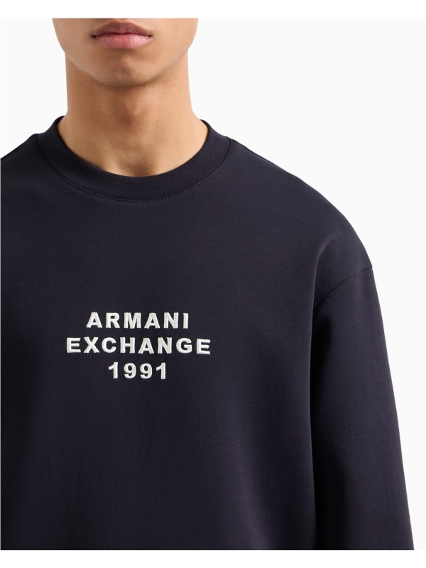 Sudadera ARMANI EXCHANGE XM000460AF10818