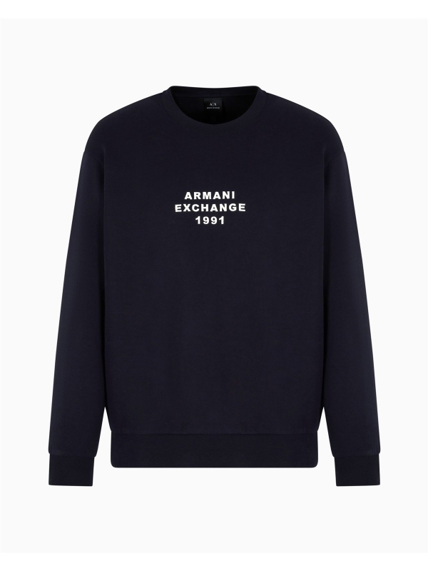 Sudadera ARMANI EXCHANGE XM000460AF10818