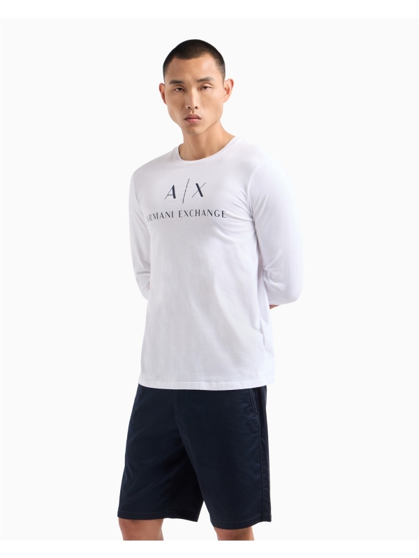 Camiseta ARMANI EXCHANGE...