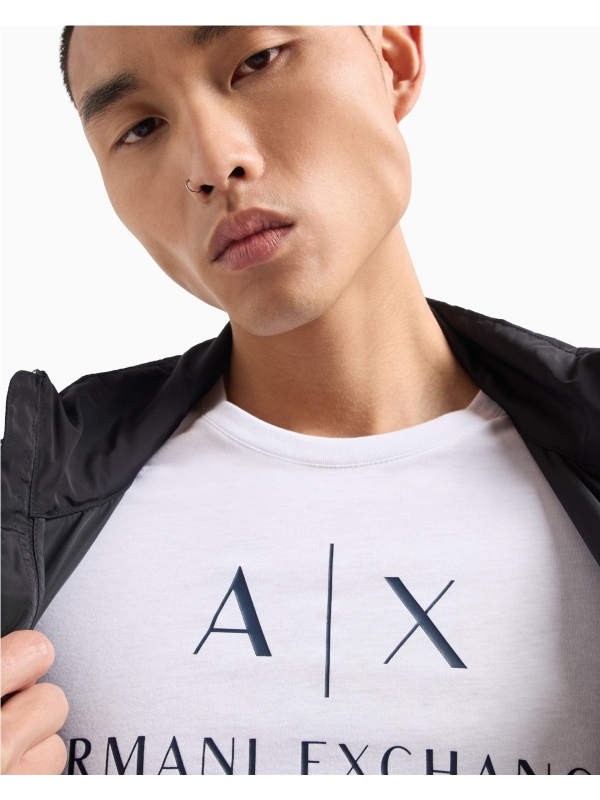 Camiseta ARMANI EXCHANGE 8NZTCHZ8H4Z Camiseta ARMANI EXCHANGE 8NZTCHZ8H4Z