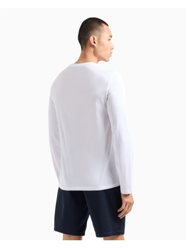Camiseta ARMANI EXCHANGE 8NZTCHZ8H4Z Camiseta ARMANI EXCHANGE 8NZTCHZ8H4Z