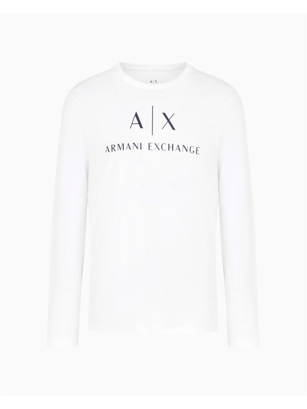 Camiseta ARMANI EXCHANGE 8NZTCHZ8H4Z Camiseta ARMANI EXCHANGE 8NZTCHZ8H4Z