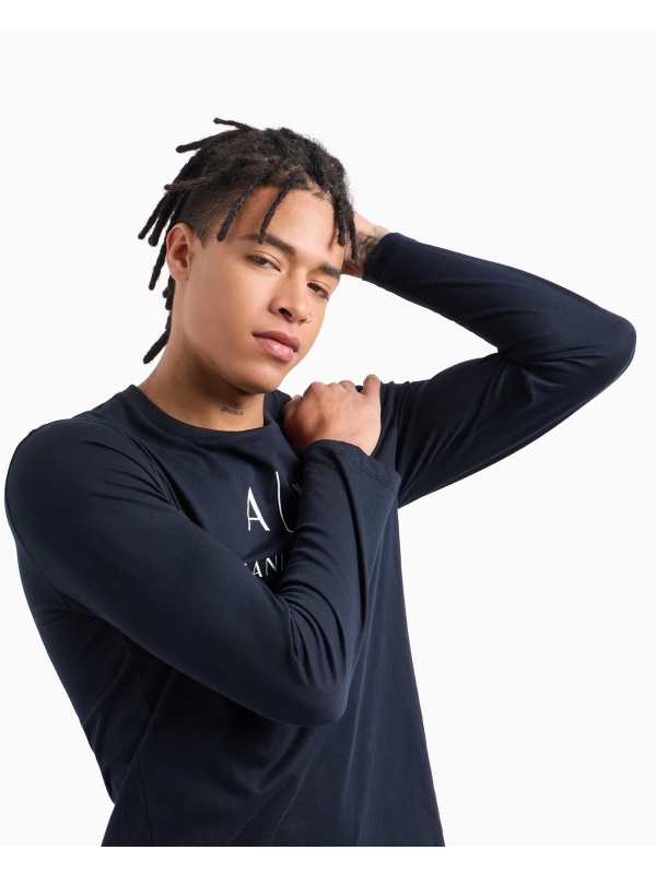 Camiseta ARMANI EXCHANGE 8NZTCHZ8H4Z Camiseta ARMANI EXCHANGE 8NZTCHZ8H4Z