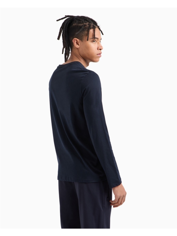 Camiseta ARMANI EXCHANGE 8NZTCHZ8H4Z Camiseta ARMANI EXCHANGE 8NZTCHZ8H4Z