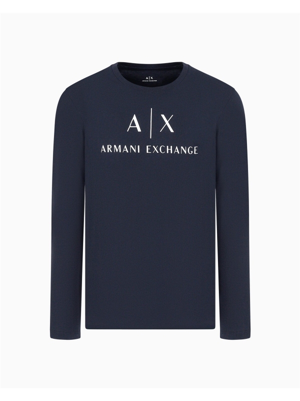 Camiseta ARMANI EXCHANGE 8NZTCHZ8H4Z Camiseta ARMANI EXCHANGE 8NZTCHZ8H4Z