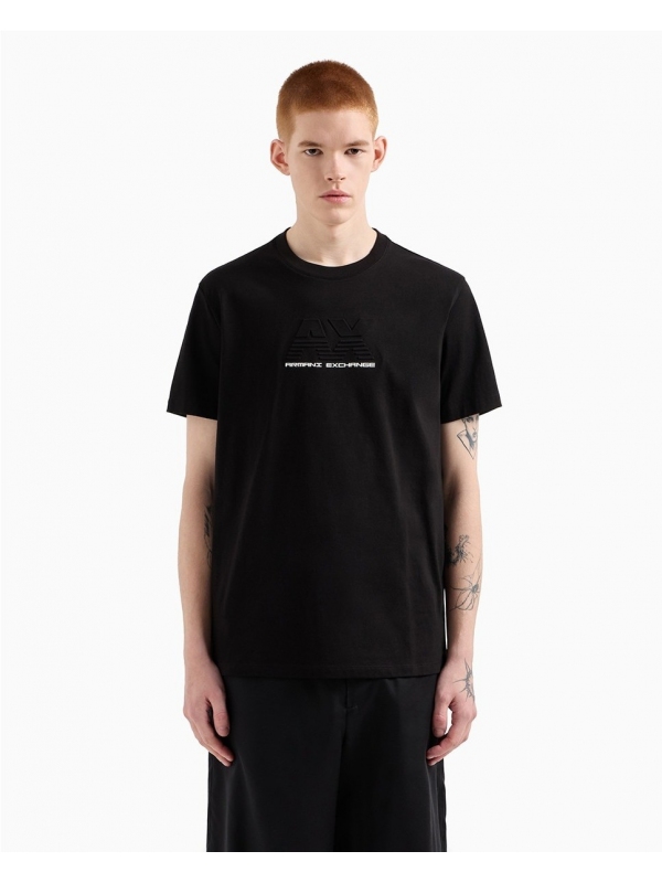 Camiseta ARMANI EXCHANGE...